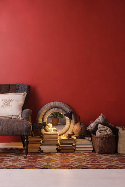 istock modern home interior living room design style 1312790495