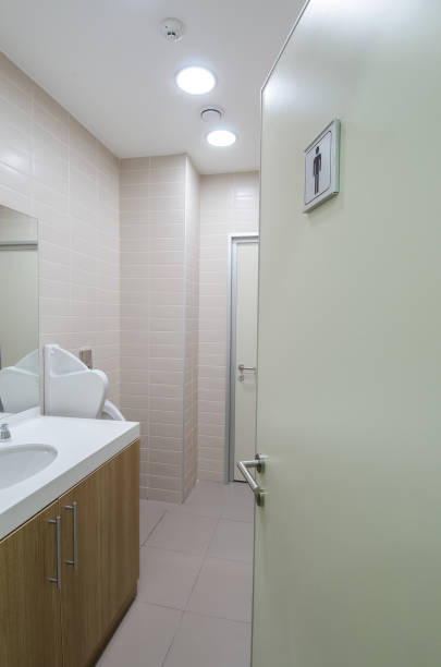 istock shop sink with faience and tap 1312792183