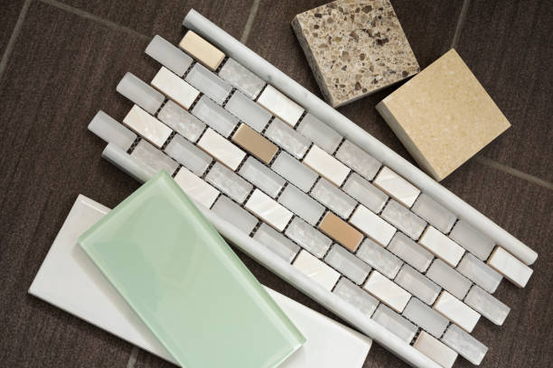 istock remnants for bathroom remodel against porcelain tile 1312792256