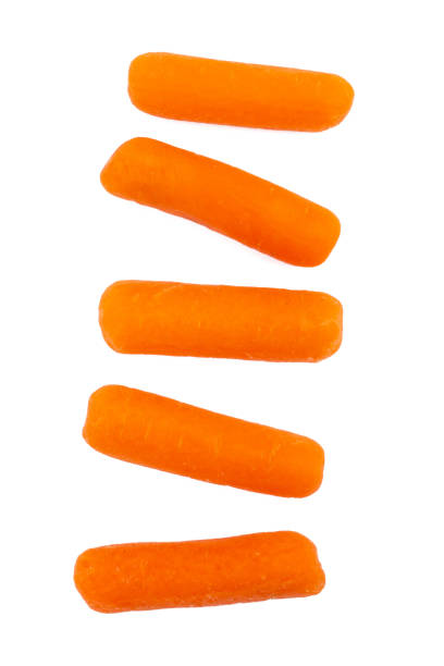 istock Baby Cut Carrots 1312796612