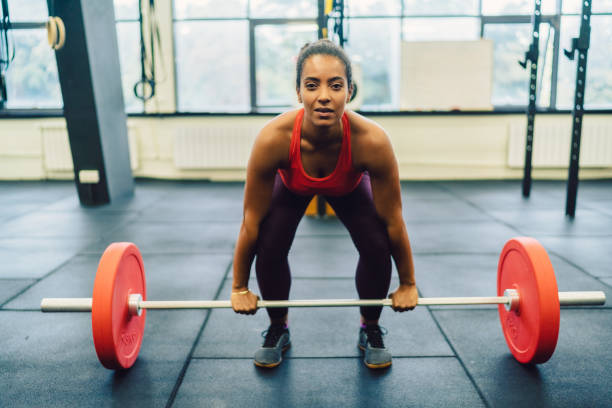 utilizing hook grip