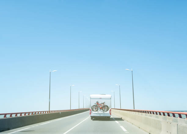 istock Going on the road to the holidays 1312816982