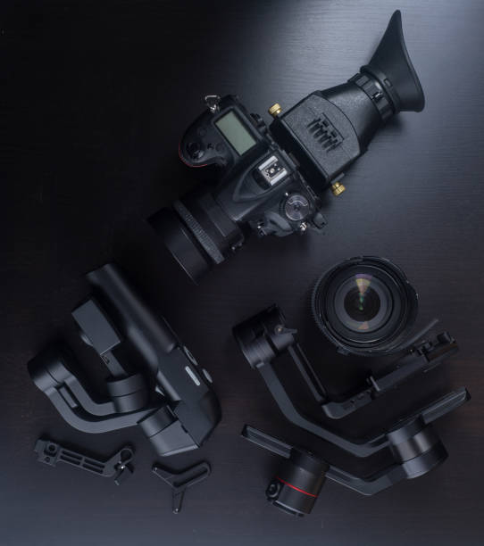istock Photograph and Video equipment 1312818056