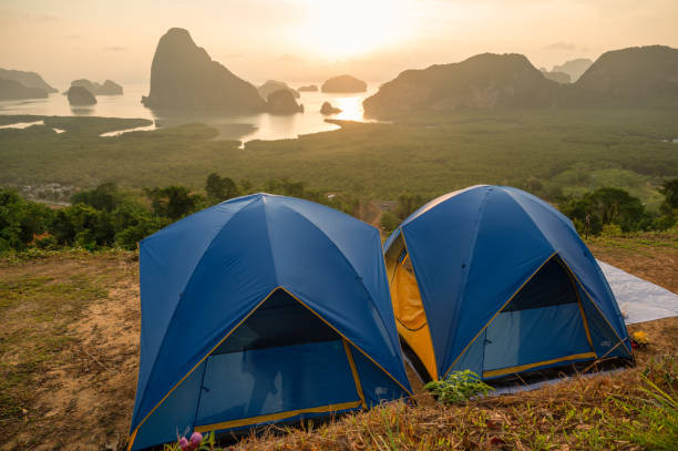 istock sametnangshe boutique view point pangnga  Thailand 1312823522