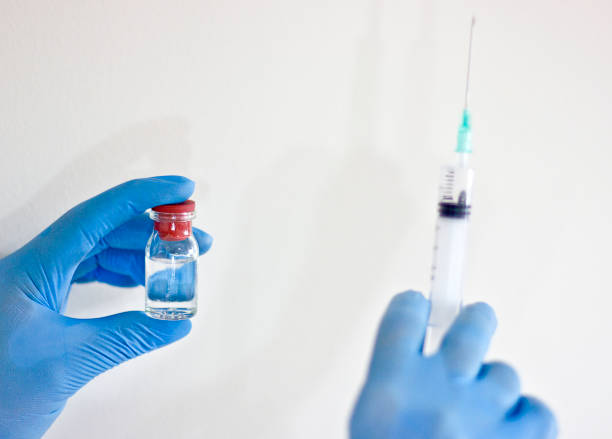 istock Healthcare and medicines 1312839491