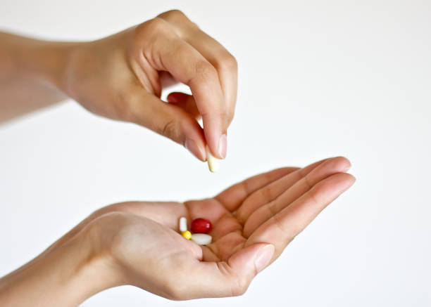istock Healthcare and medicines 1312841135