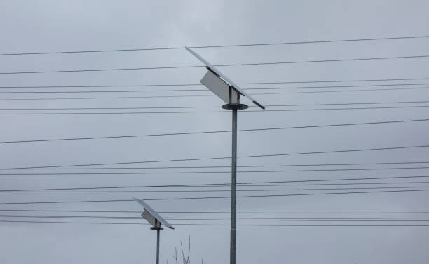 istock solar panel and photovoltaics for sustainable energy 1312845517