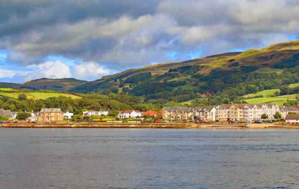 istock Isle of Arran, Scotland 1312856118