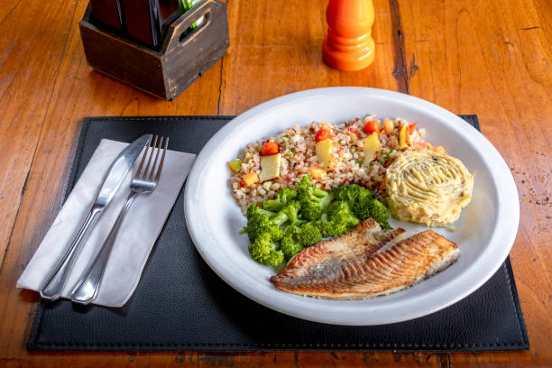 istock Vegan Food 1312861867