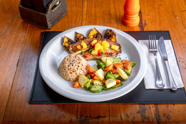 istock Vegan Food 1312861870