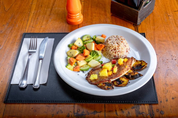 istock Vegan Food 1312862132