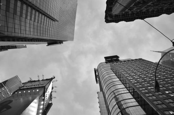 istock 42nd street, 7th Ave, Broadway 1312867393