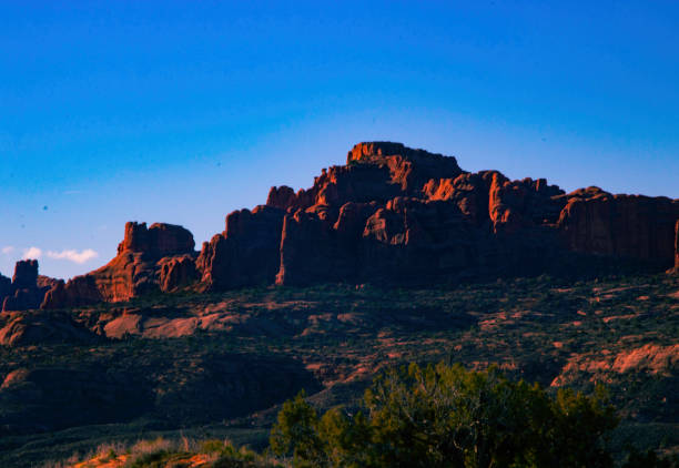 istock Arches National Park- Sunrise 9 1312889138