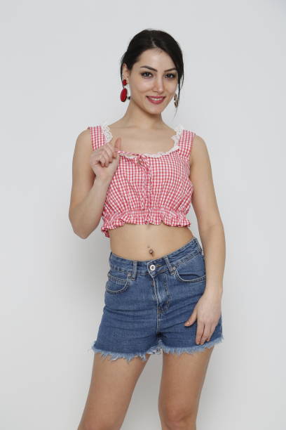 istock girls with jeans 1312944481