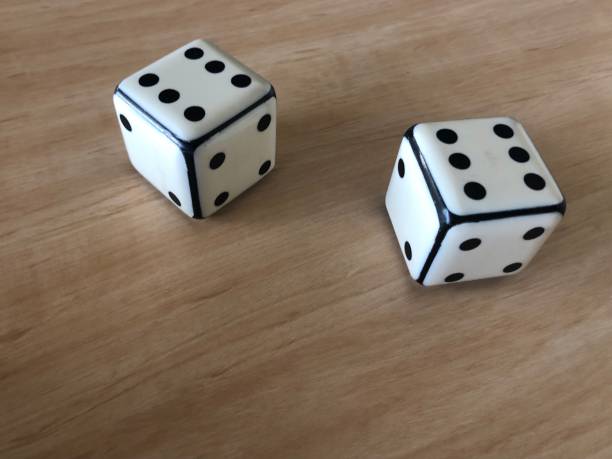 istock A roll of the dice 1312945527
