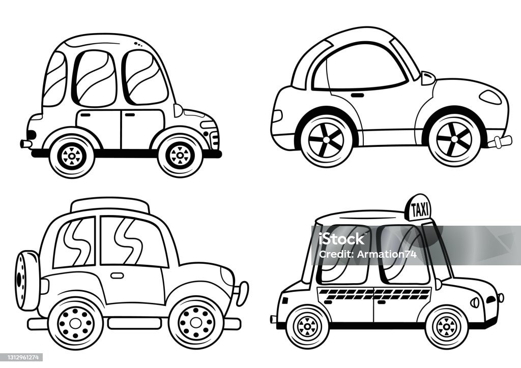 Ilustración de Coches De Dibujos Animados y más Vectores Libres de Derechos de Coche de carreras - Coche de carreras, Rueda, Coche - iStock Ilustración de Coches De Dibujos Animados y más Vectores Libres de Derechos de Coche de carreras - Coche de carreras, Rueda, Coche - iStock