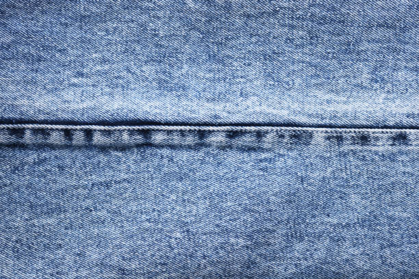 sfondo texture denim blu in stile anni '90. - etching beautiful entertainment industry foto e immagini stock