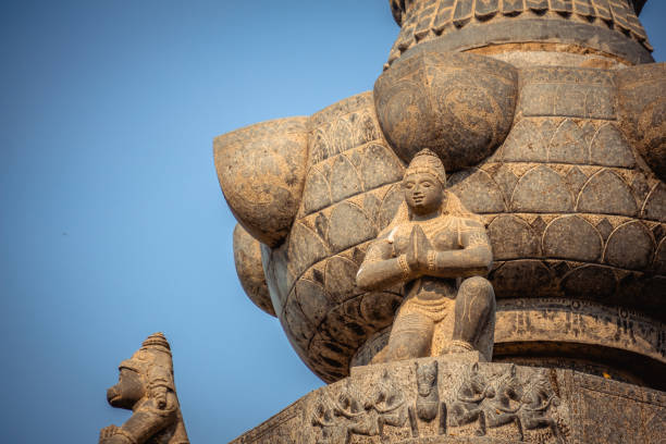 istock Jagannath Puri Temple Chennai 1312975997