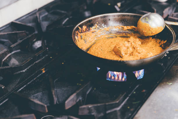 Chicken Tikka Masala