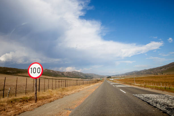 istock Western Cape streets in South Africa 1312990980