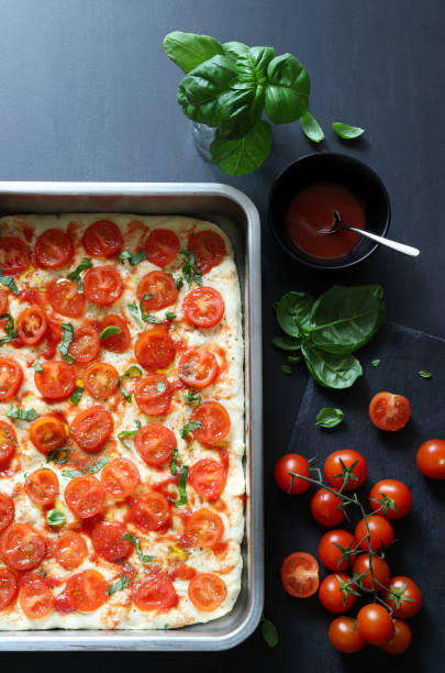 istock Italian cuisine. 1313004089
