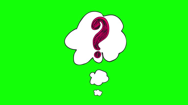 Gif Computer Screen Question Mark 190+ Question Mark Pattern Cartoon Stock Videos and Royalty-Free ...
