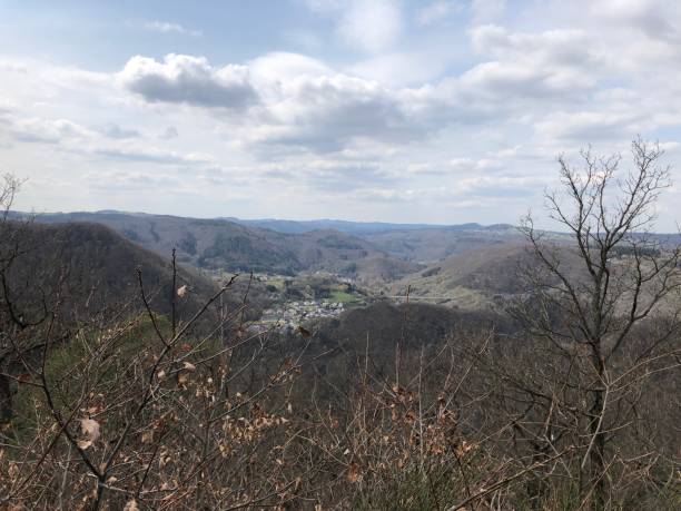 istock View of the Ahr valley 1313015725