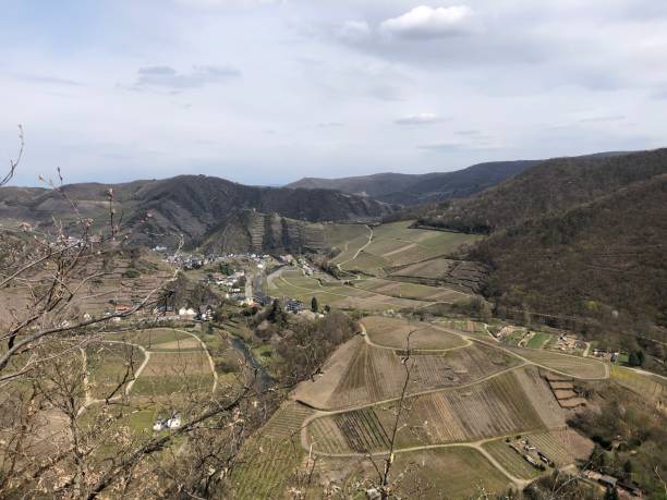 istock View of the Ahr valley 1313015753