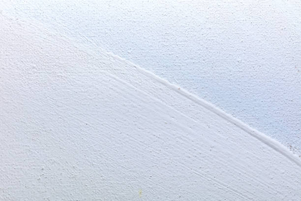 Painting on Canvas