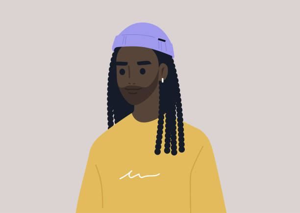 98 Cartoon Of Black Man With Dreadlocks Illustrations & Clip Art - iStock 98 Cartoon Of Black Man With Dreadlocks Illustrations & Clip Art - iStock