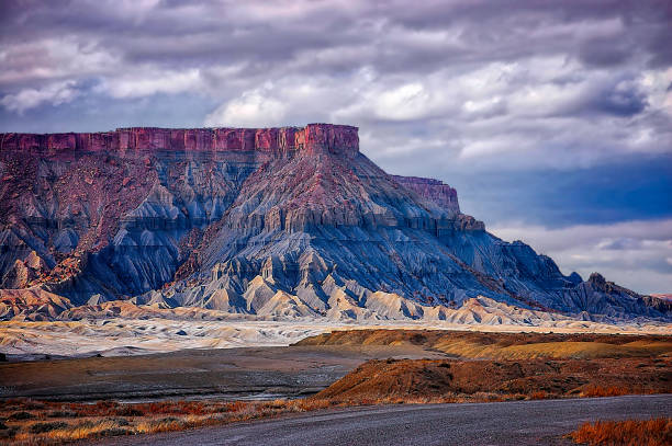Rural Utah America