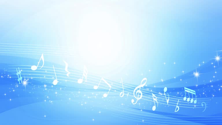 Background Videonotes 3,100+ Music Notes Background Stock Videos and Royalty-Free Footage ...