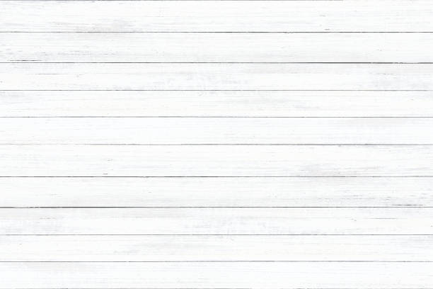 istock white old wood background, abstract wooden texture 1313067638