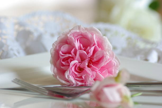 Wedding Decoration Table