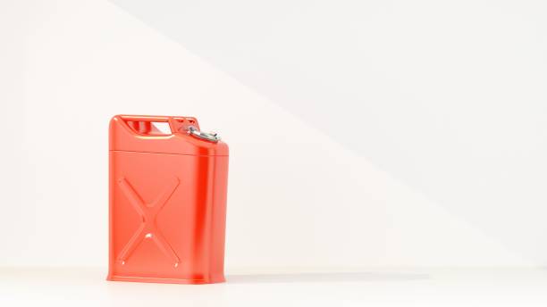 istock red canister in a beam of light 1313096914
