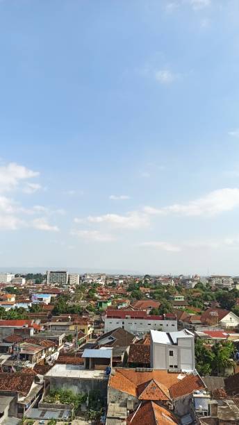 istock Yogyakarta, Indonesia 1313100334
