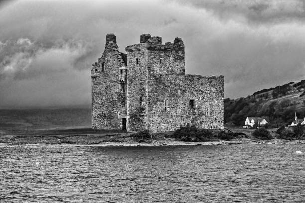istock Scotland Landscapes 1313109260