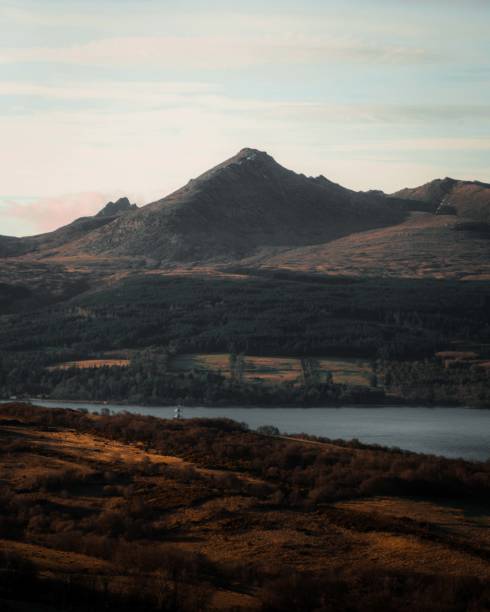 istock Scotland Landscapes 1313133836