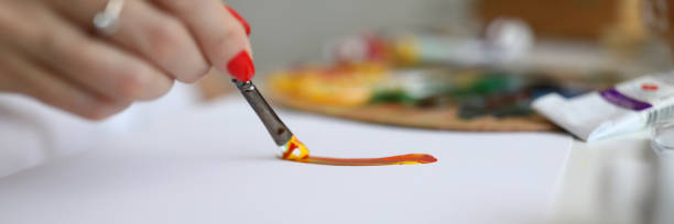 istock Detailed picture of process 1313139431