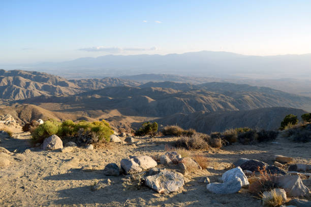 istock A Scenic View in the California Desert 1313142815