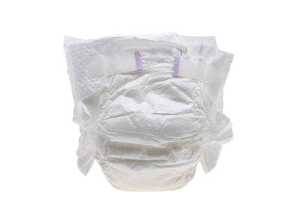 istock baby diapers isolated 1313149447
