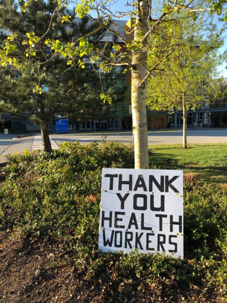Hospital Sign