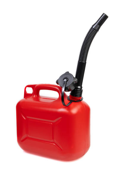 istock plastic fuel canister isolated on white background 1313159961