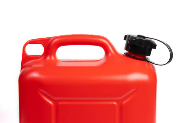 istock plastic fuel canister isolated on white background 1313159992