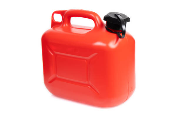 istock plastic fuel canister isolated on white background 1313160062