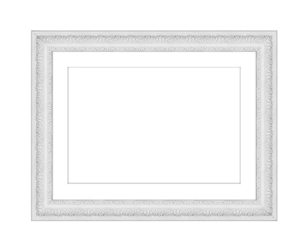 istock wooden frame for picture or photo 1313166721