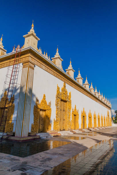 istock Atumashi Monastery in Mandalay, Myanm 1313171751