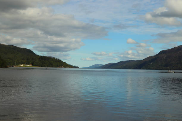 istock Trekking in the Scottish highlands 1313183636