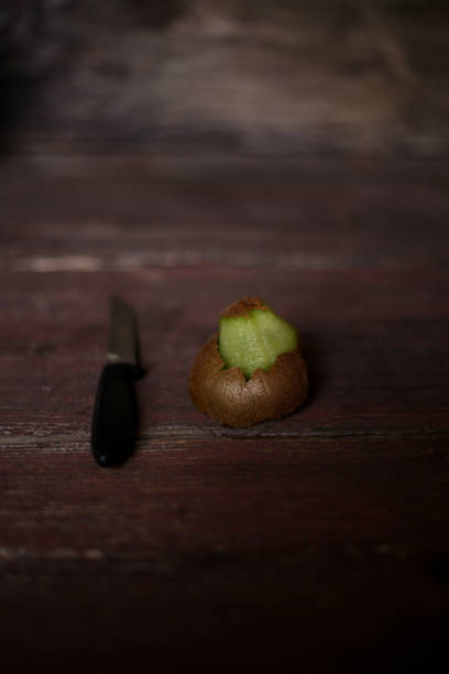 istock Kiwi stock photo 1313183850