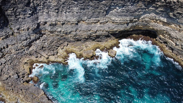 istock gate of hell guadeloupe 1313185904
